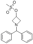 CAS No 33301-41-6  Molecular Structure