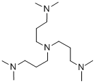 CAS No 33329-35-0  Molecular Structure