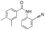 CAS No 333442-30-1  Molecular Structure