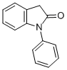 CAS No 3335-98-6  Molecular Structure