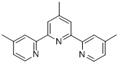 CAS No 33354-75-5  Molecular Structure