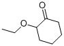 CAS No 33371-97-0  Molecular Structure