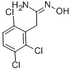 CAS No 333748-85-9  Molecular Structure