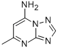 CAS No 33376-96-4  Molecular Structure