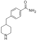 CAS No 333795-12-3  Molecular Structure