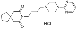 CAS No 33386-08-2  Molecular Structure