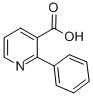 CAS No 33421-39-5  Molecular Structure