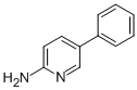 CAS No 33421-40-8  Molecular Structure