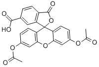 CAS No 3348-03-6  Molecular Structure