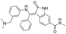 CAS No 334951-92-7  Molecular Structure