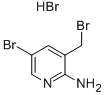 CAS No 335033-38-0  Molecular Structure