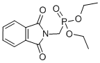 CAS No 33512-26-4  Molecular Structure