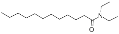 CAS No 3352-87-2  Molecular Structure