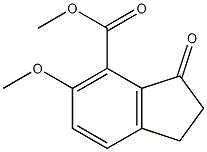CAS No 33521-63-0  Molecular Structure