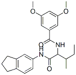 CAS No 335249-67-7  Molecular Structure