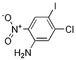 CAS No 335349-57-0  Molecular Structure