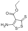 CAS No 3354-38-9  Molecular Structure