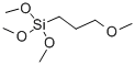 CAS No 33580-59-5  Molecular Structure