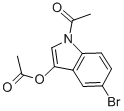 CAS No 33588-54-4  Molecular Structure