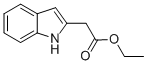 CAS No 33588-64-6  Molecular Structure