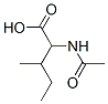 CAS No 33601-90-0  Molecular Structure