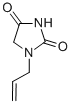 CAS No 3366-93-6  Molecular Structure