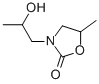 CAS No 3375-84-6  Molecular Structure