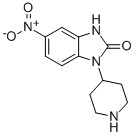 CAS No 337912-33-1  Molecular Structure