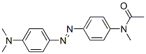 CAS No 33804-48-7  Molecular Structure