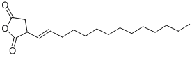 CAS No 33806-58-5  Molecular Structure