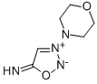 CAS No 33876-97-0  Molecular Structure