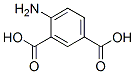 CAS No 33890-03-8  Molecular Structure