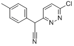 CAS No 339008-32-1  Molecular Structure