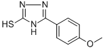 CAS No 33901-36-9  Molecular Structure