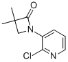 CAS No 339100-95-7  Molecular Structure