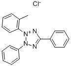 CAS No 33926-00-0  Molecular Structure