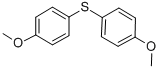 CAS No 3393-77-9  Molecular Structure