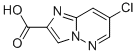CAS No 339528-39-1  Molecular Structure