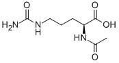 CAS No 33965-42-3  Molecular Structure
