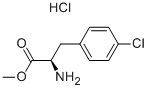 CAS No 33965-47-8  Molecular Structure