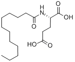 CAS No 3397-65-7  Molecular Structure