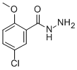 CAS No 33977-11-6  Molecular Structure