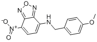 CAS No 33984-50-8  Molecular Structure