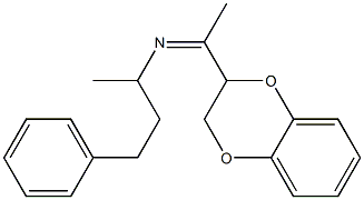 CAS No 339996-58-6  Molecular Structure