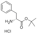 CAS No 3403-25-6  Molecular Structure