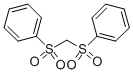 CAS No 3406-02-8  Molecular Structure
