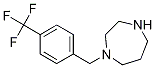 CAS No 340759-28-6  Molecular Structure