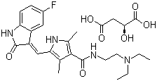 CAS No 341031-54-7  Molecular Structure