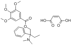 CAS No 34140-59-5  Molecular Structure