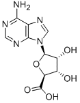 CAS No 3415-09-6  Molecular Structure